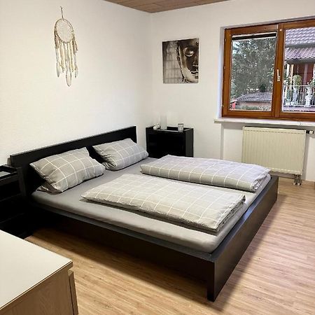 Casa Elio Apartment Kappel-Grafenhausen Ngoại thất bức ảnh