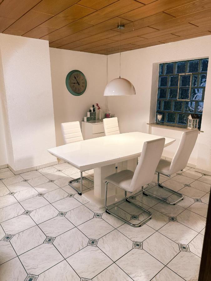 Casa Elio Apartment Kappel-Grafenhausen Ngoại thất bức ảnh