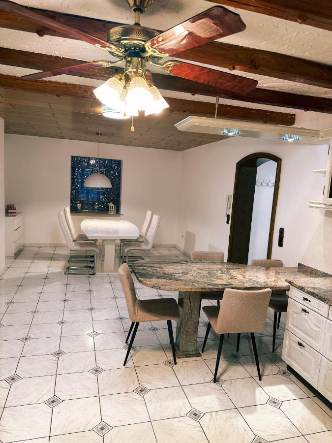 Casa Elio Apartment Kappel-Grafenhausen Ngoại thất bức ảnh