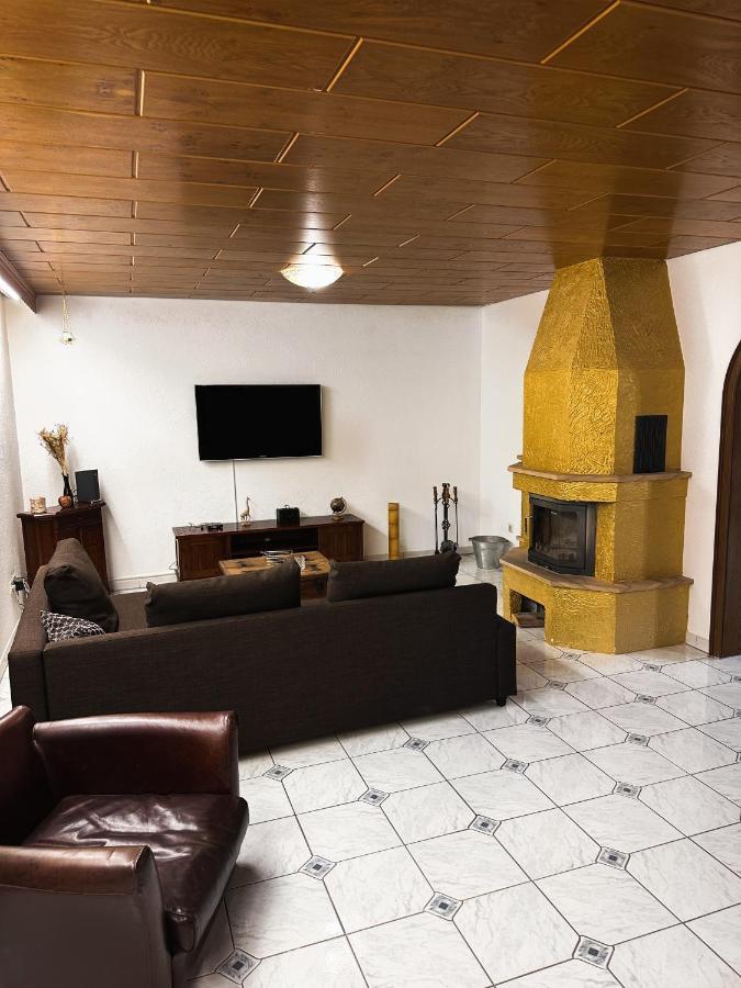Casa Elio Apartment Kappel-Grafenhausen Ngoại thất bức ảnh