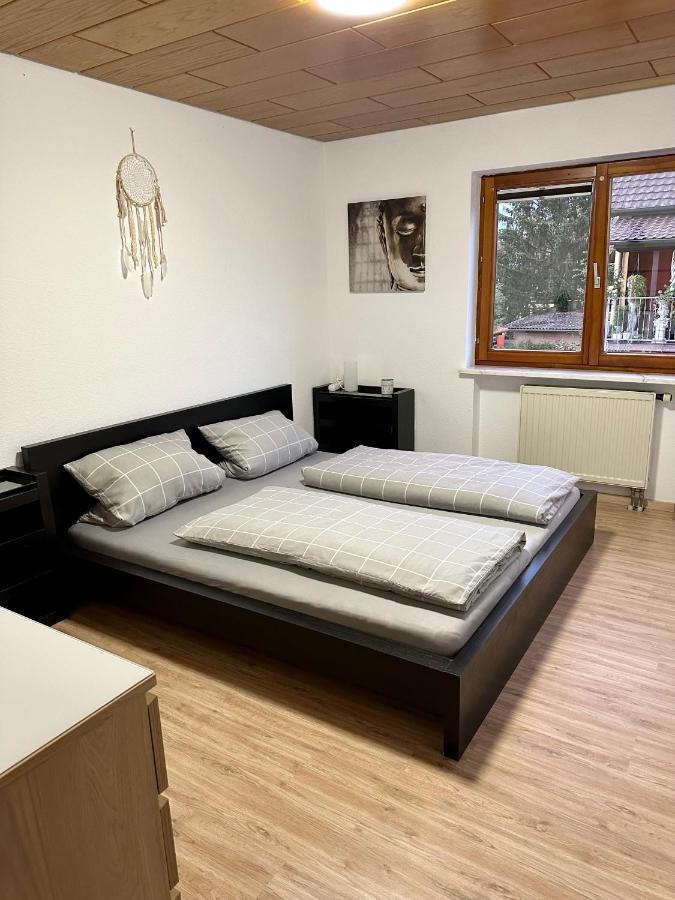 Casa Elio Apartment Kappel-Grafenhausen Ngoại thất bức ảnh