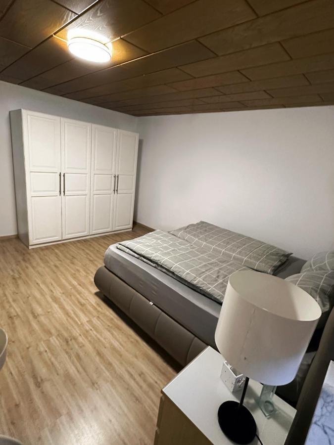 Casa Elio Apartment Kappel-Grafenhausen Ngoại thất bức ảnh