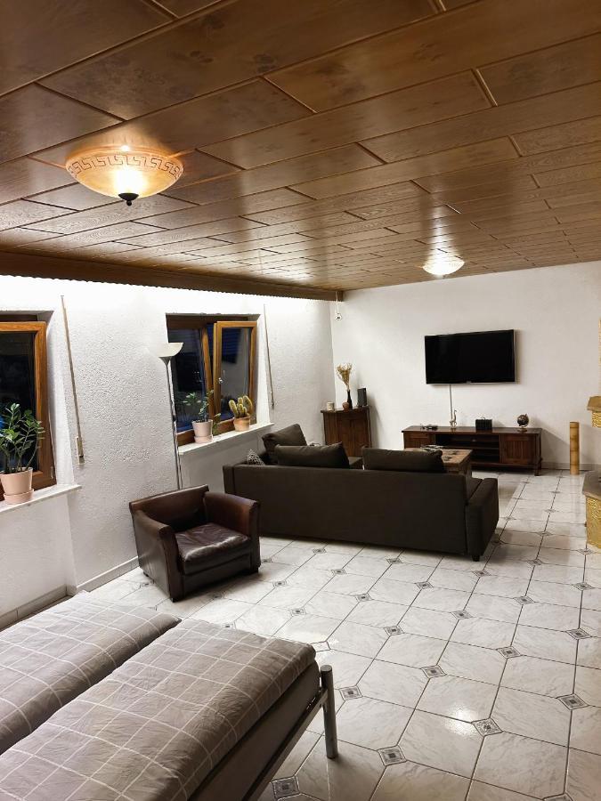Casa Elio Apartment Kappel-Grafenhausen Ngoại thất bức ảnh
