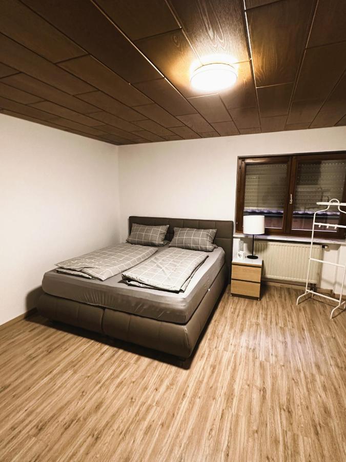 Casa Elio Apartment Kappel-Grafenhausen Ngoại thất bức ảnh