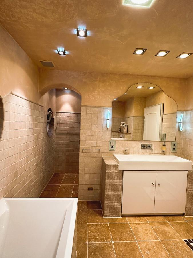 Casa Elio Apartment Kappel-Grafenhausen Ngoại thất bức ảnh