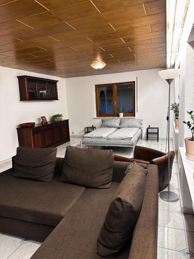 Casa Elio Apartment Kappel-Grafenhausen Ngoại thất bức ảnh